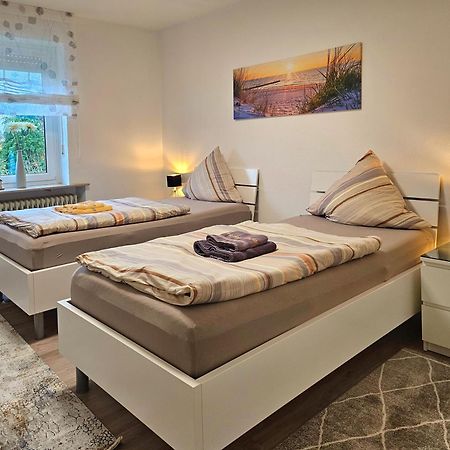 Hotel Maurer Saarwellingen Luaran gambar