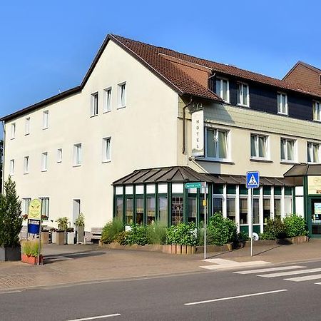 Hotel Maurer Saarwellingen Luaran gambar
