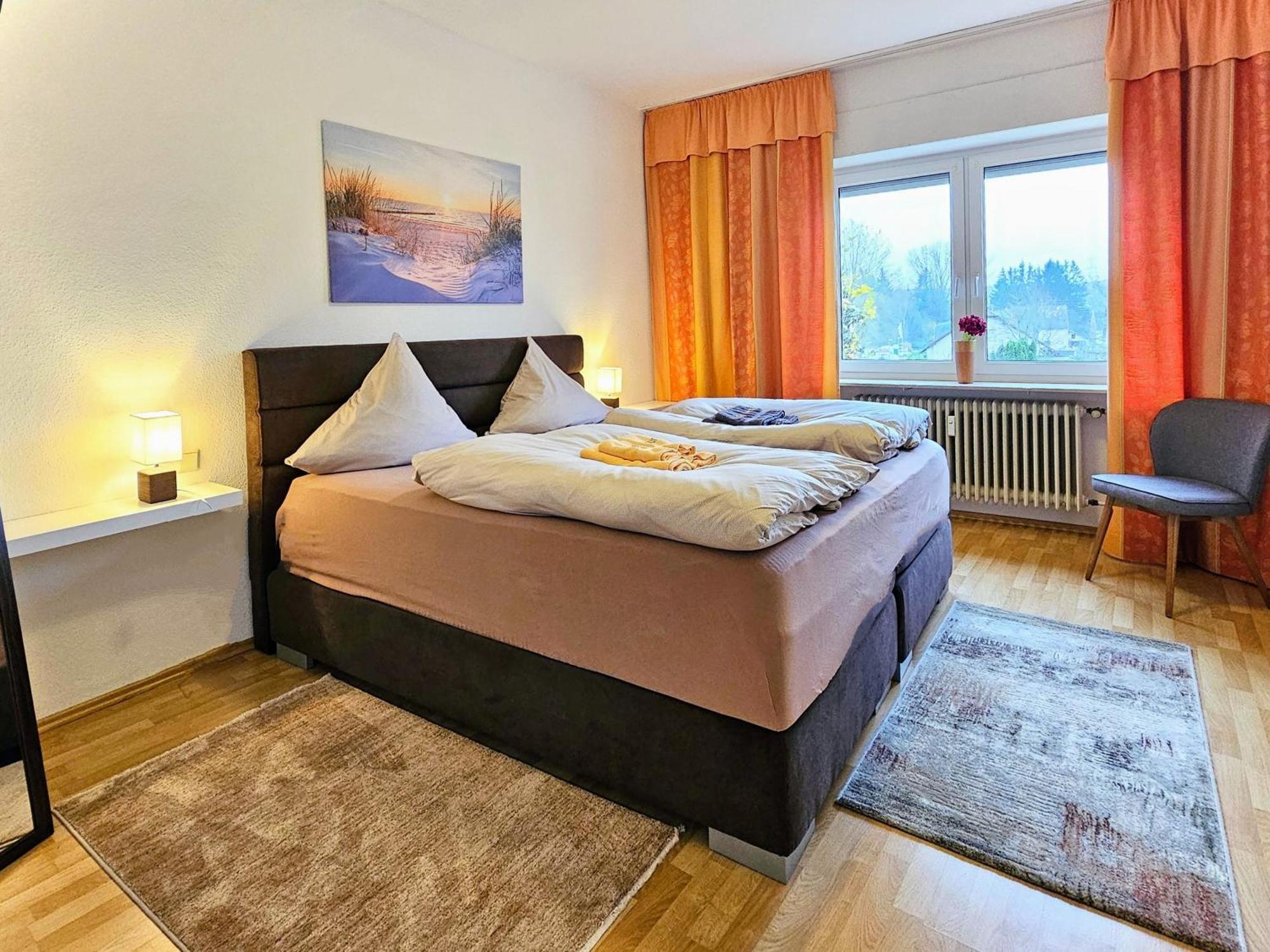 Hotel Maurer Saarwellingen Luaran gambar