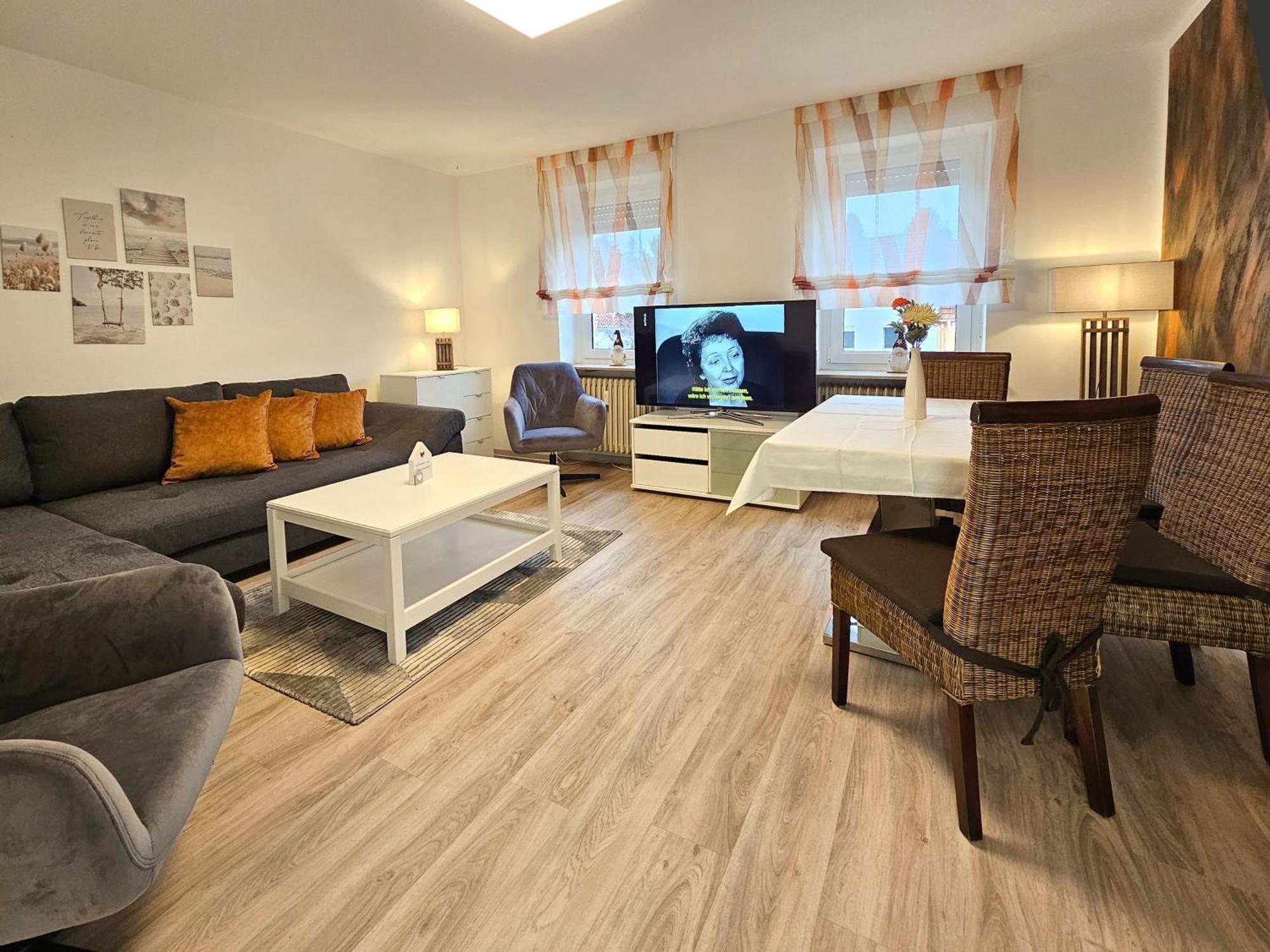 Hotel Maurer Saarwellingen Luaran gambar