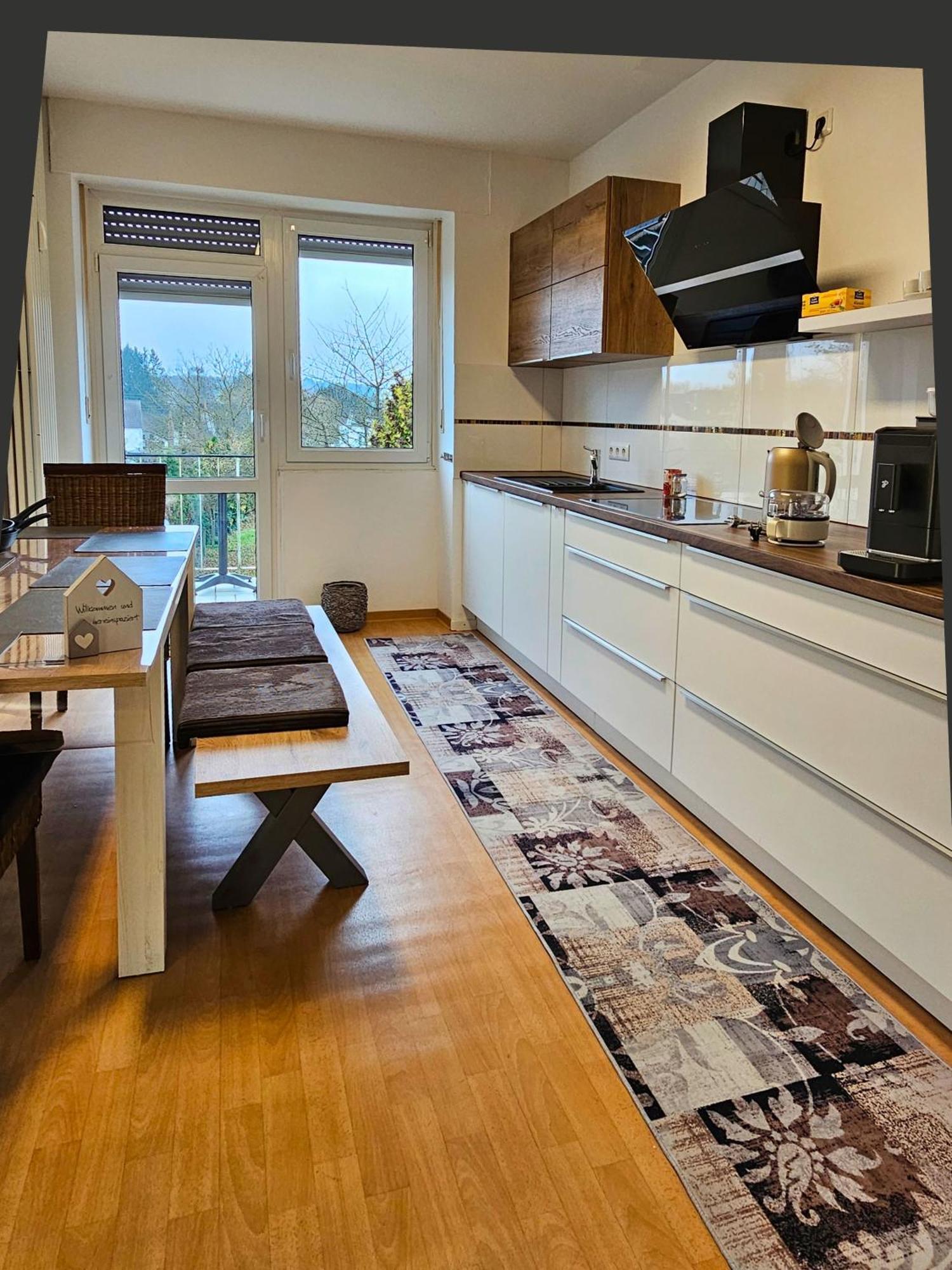 Hotel Maurer Saarwellingen Luaran gambar