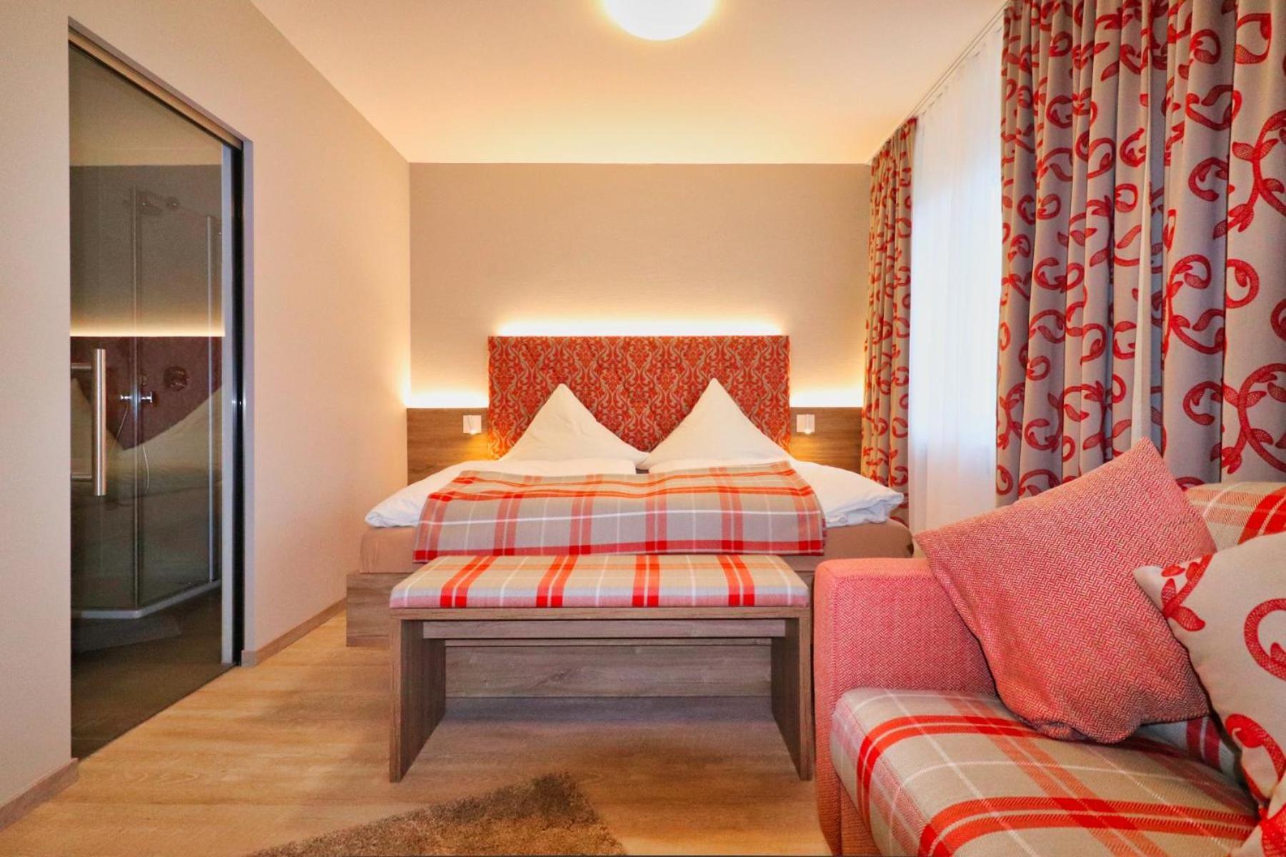 Hotel Maurer Saarwellingen Luaran gambar