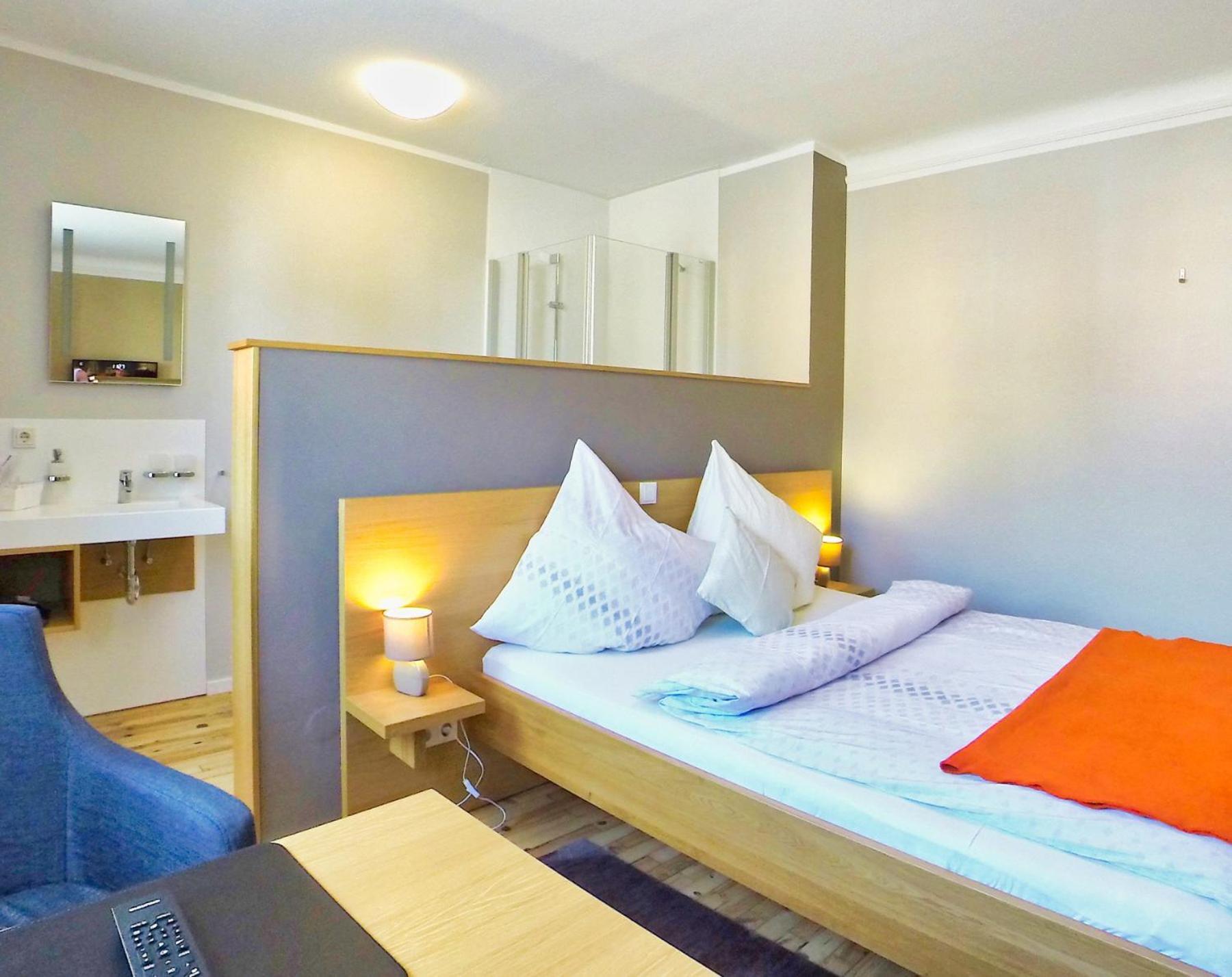 Hotel Maurer Saarwellingen Luaran gambar