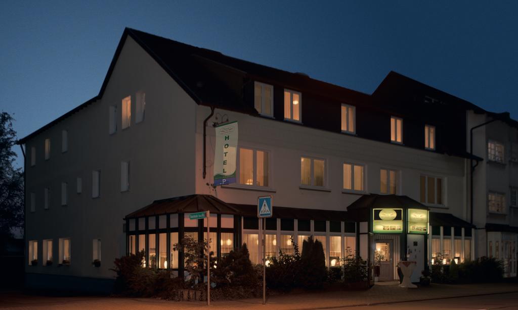 Hotel Maurer Saarwellingen Luaran gambar