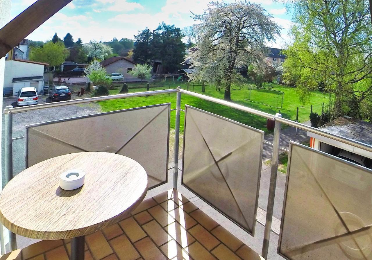 Hotel Maurer Saarwellingen Luaran gambar