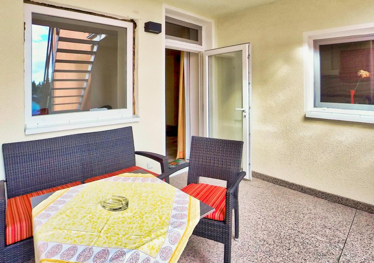 Hotel Maurer Saarwellingen Luaran gambar