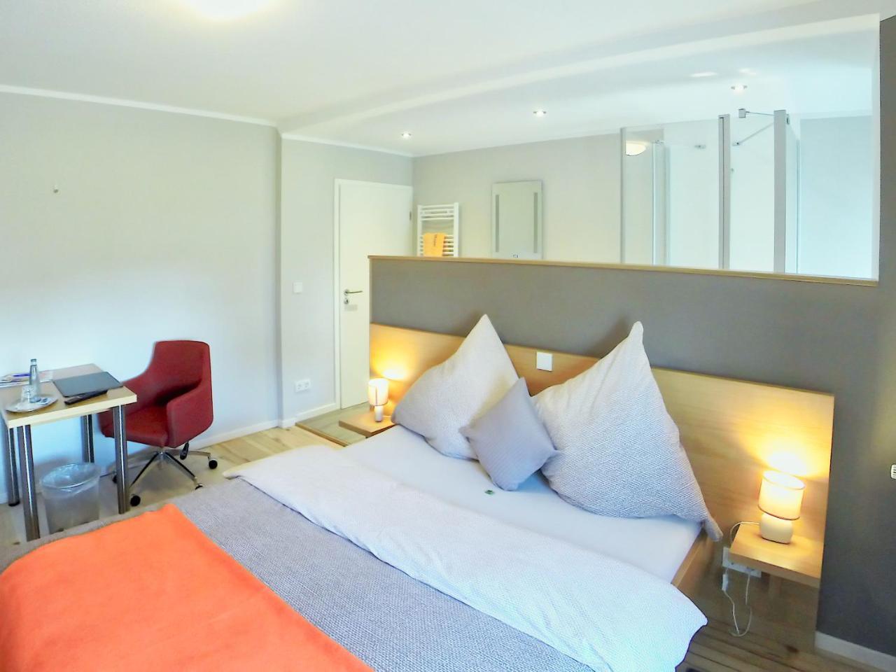 Hotel Maurer Saarwellingen Luaran gambar