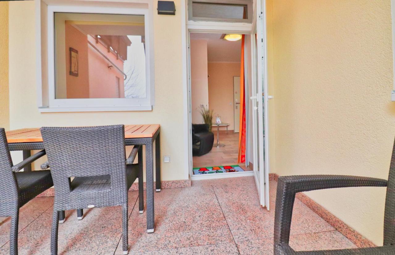 Hotel Maurer Saarwellingen Luaran gambar