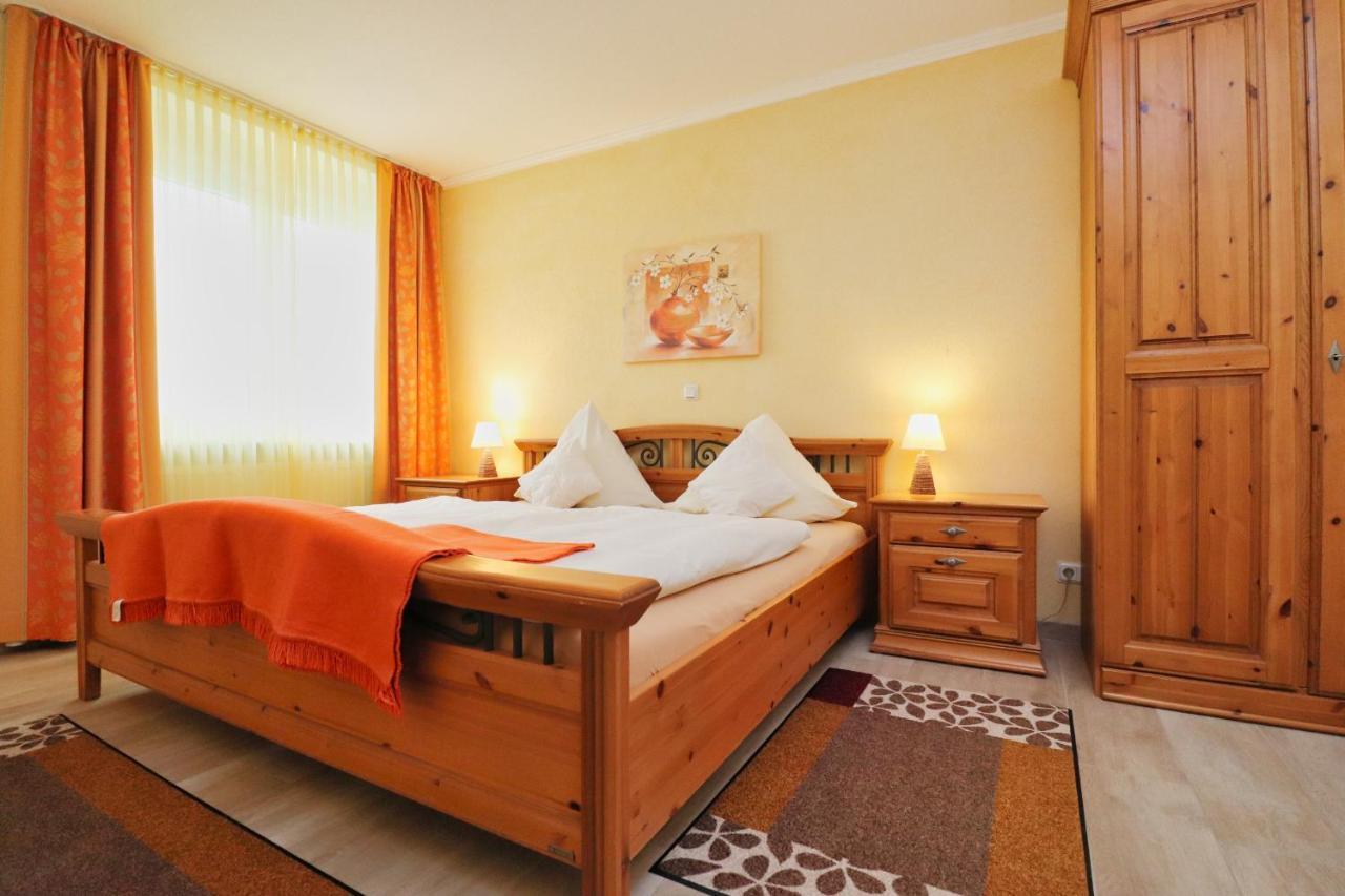 Hotel Maurer Saarwellingen Luaran gambar