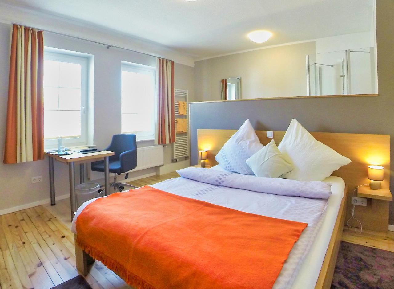 Hotel Maurer Saarwellingen Luaran gambar