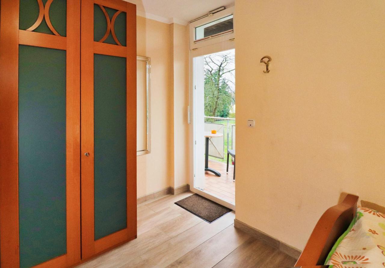 Hotel Maurer Saarwellingen Luaran gambar