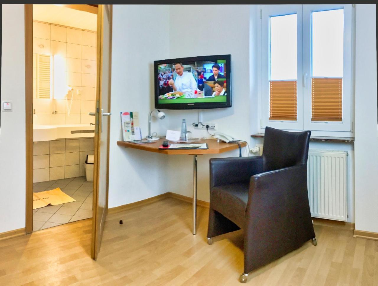 Hotel Maurer Saarwellingen Luaran gambar