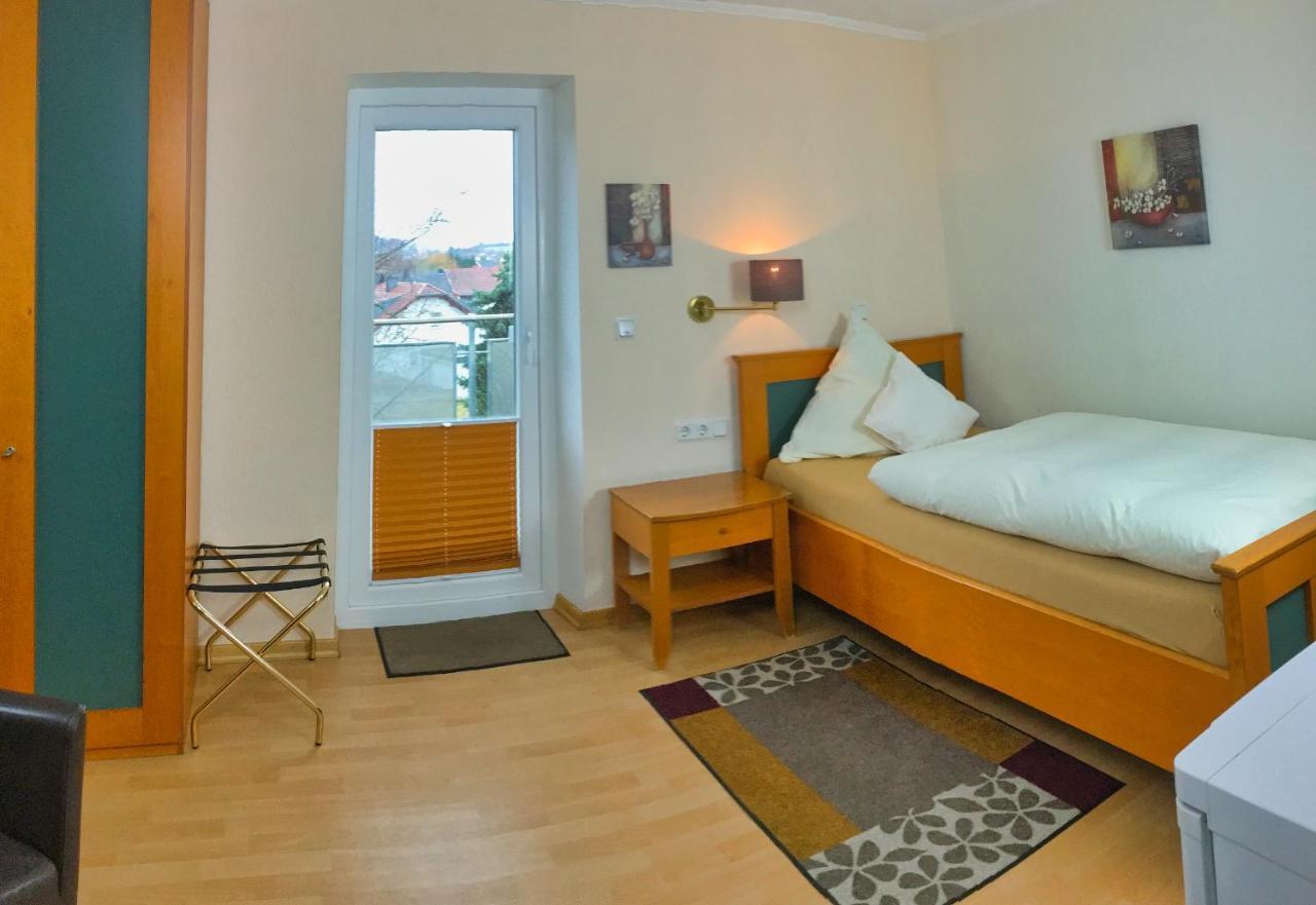 Hotel Maurer Saarwellingen Luaran gambar